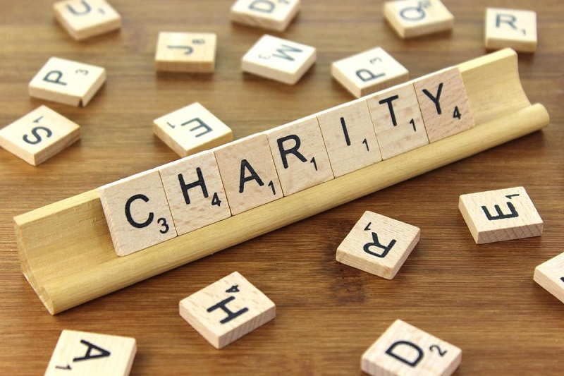 Charity