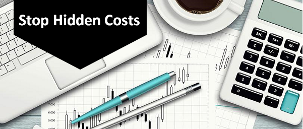 Save On Hidden Costs